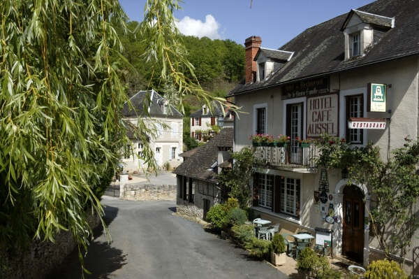 Restaurant La Bonne Famille, Cressensac-Sarrazac - photo 5