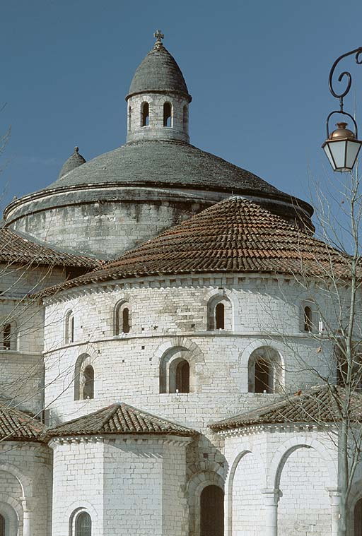Abbatiale Sainte-Marie, Souillac - photo 14