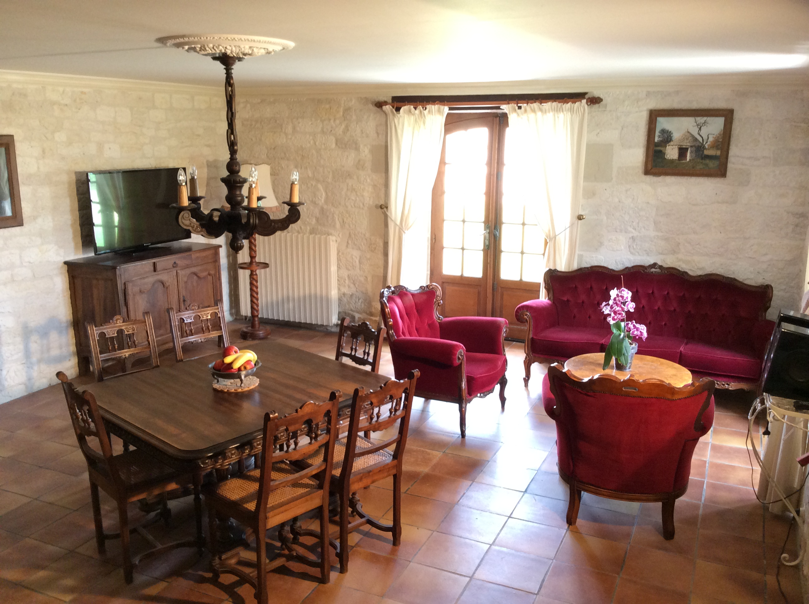 Les Roches, Pern - photo 7