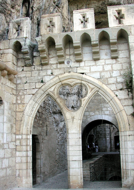 Sanctuaire, Rocamadour - photo 6
