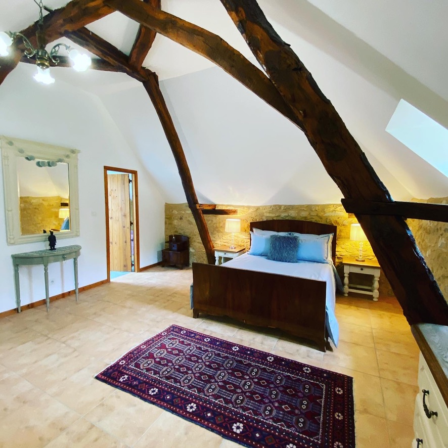 Gîte de Pereyroux, Masclat - photo 3