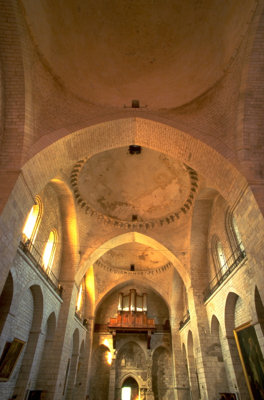 Abbatiale Sainte-Marie, Souillac - photo 15