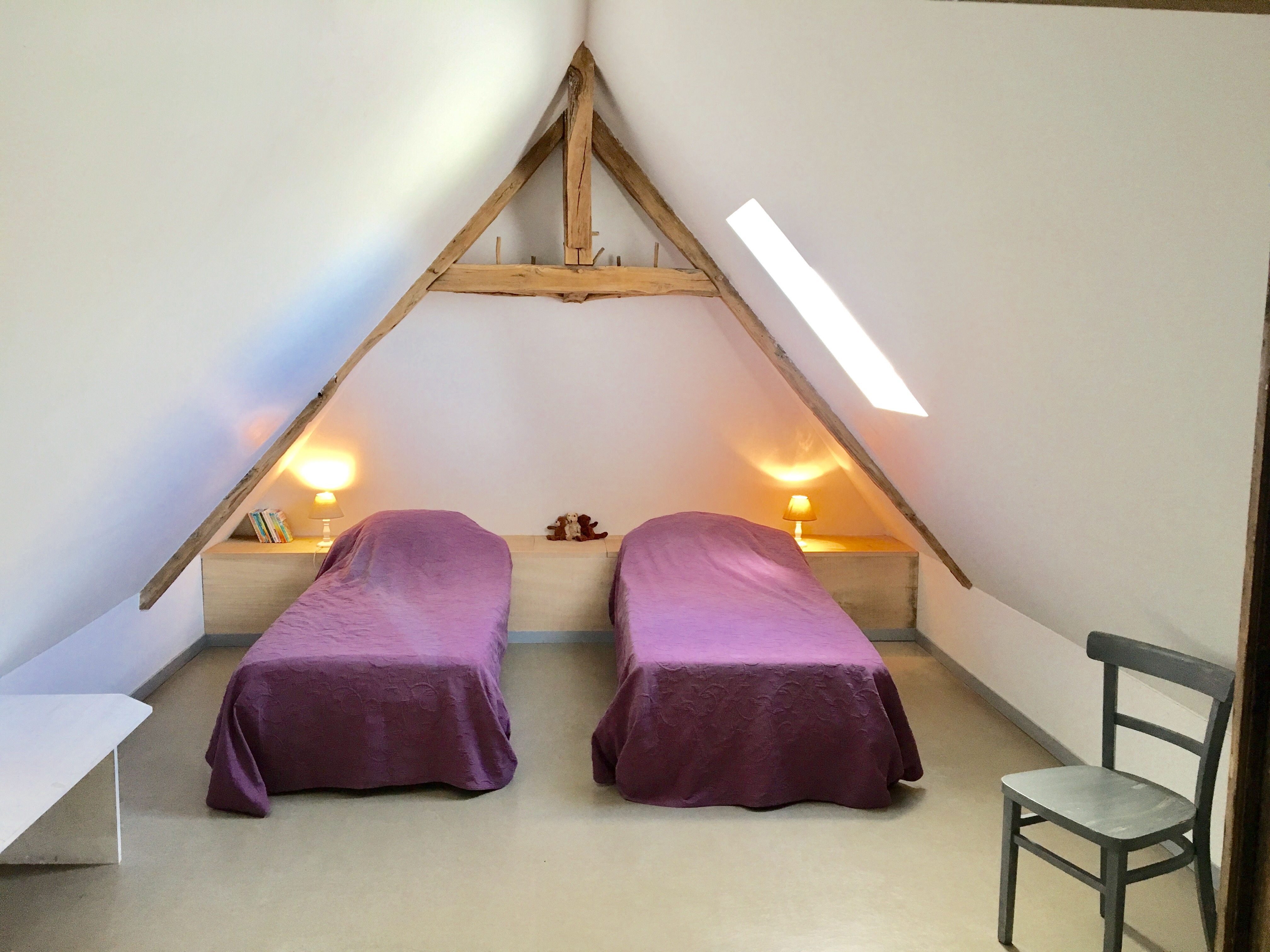 Domaine de La Bélonie, Gignac - photo 5