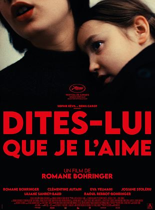 Festival de cinéma de Gramat - séance du vendredi