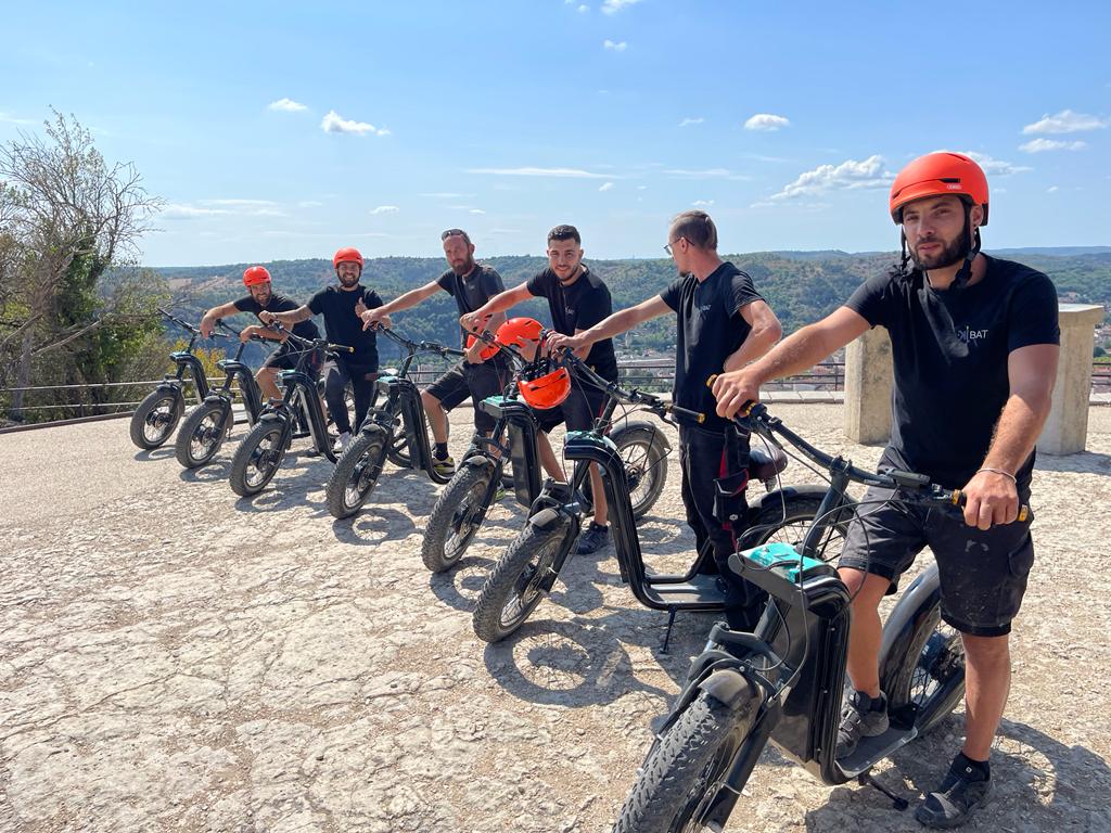 Lot of Sports ~ Mont Saint Cyr, Cahors - photo 9