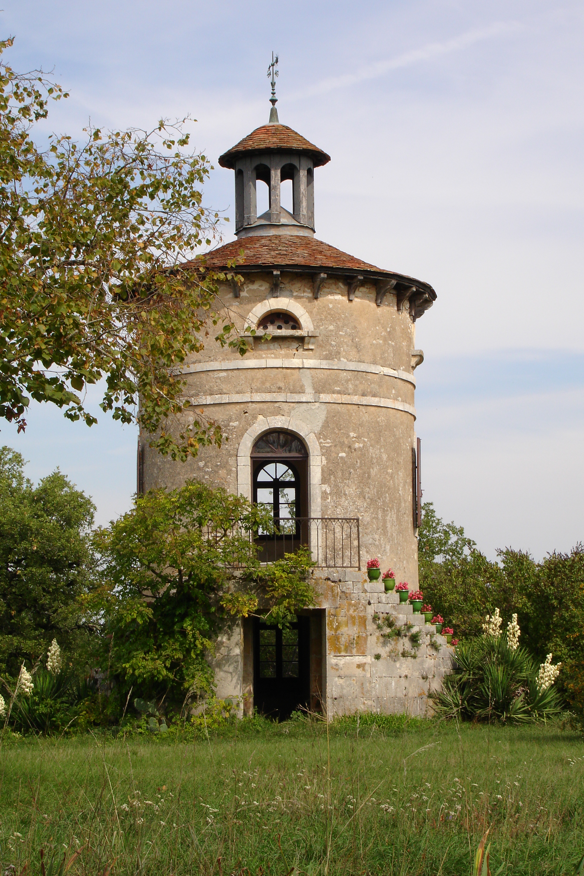 La Bergerie du Sol Del Pech, Carlucet - photo 8