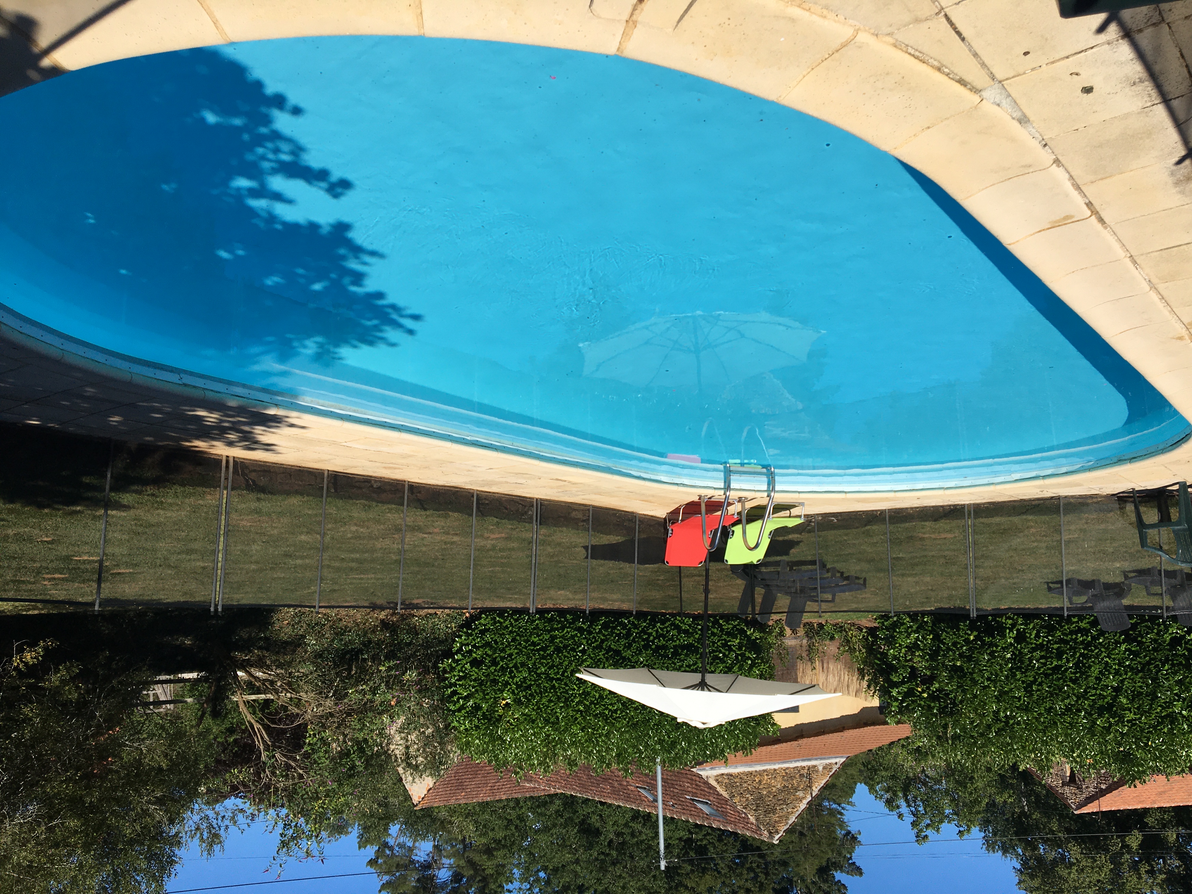 Le Petit Manoir de Malbernat : Le Manoir, Frayssinet-le-Gélat - photo 2