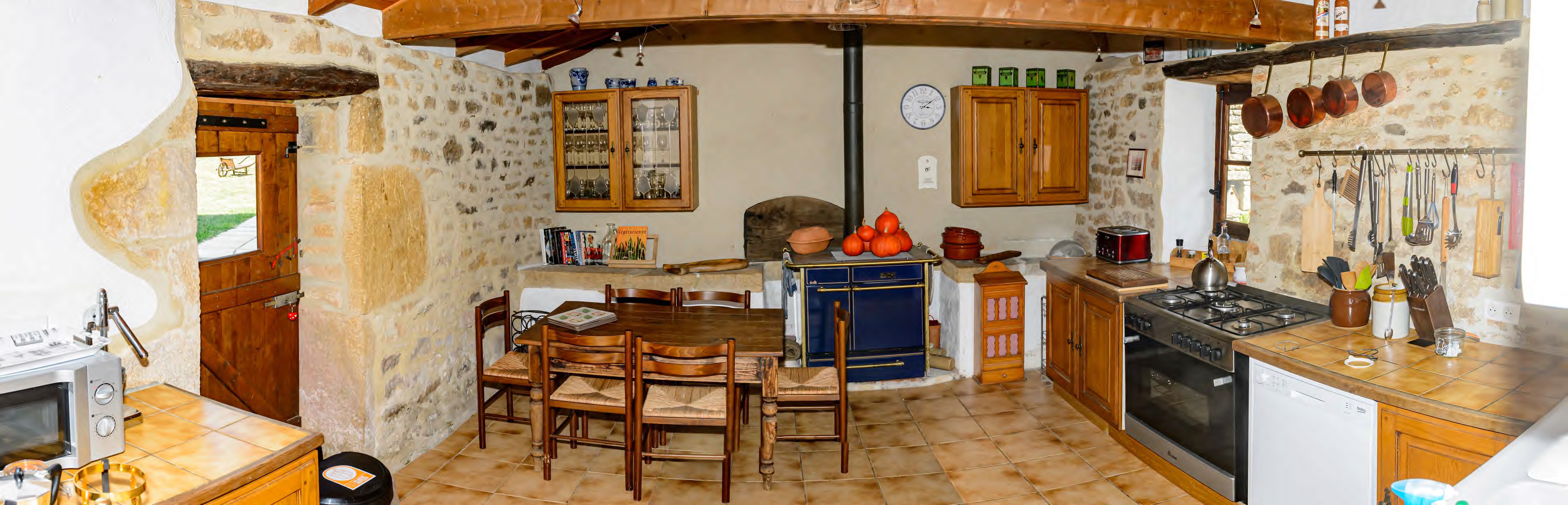 Le Petit Manoir de Malbernat : Le Manoir, Frayssinet-le-Gélat - photo 6