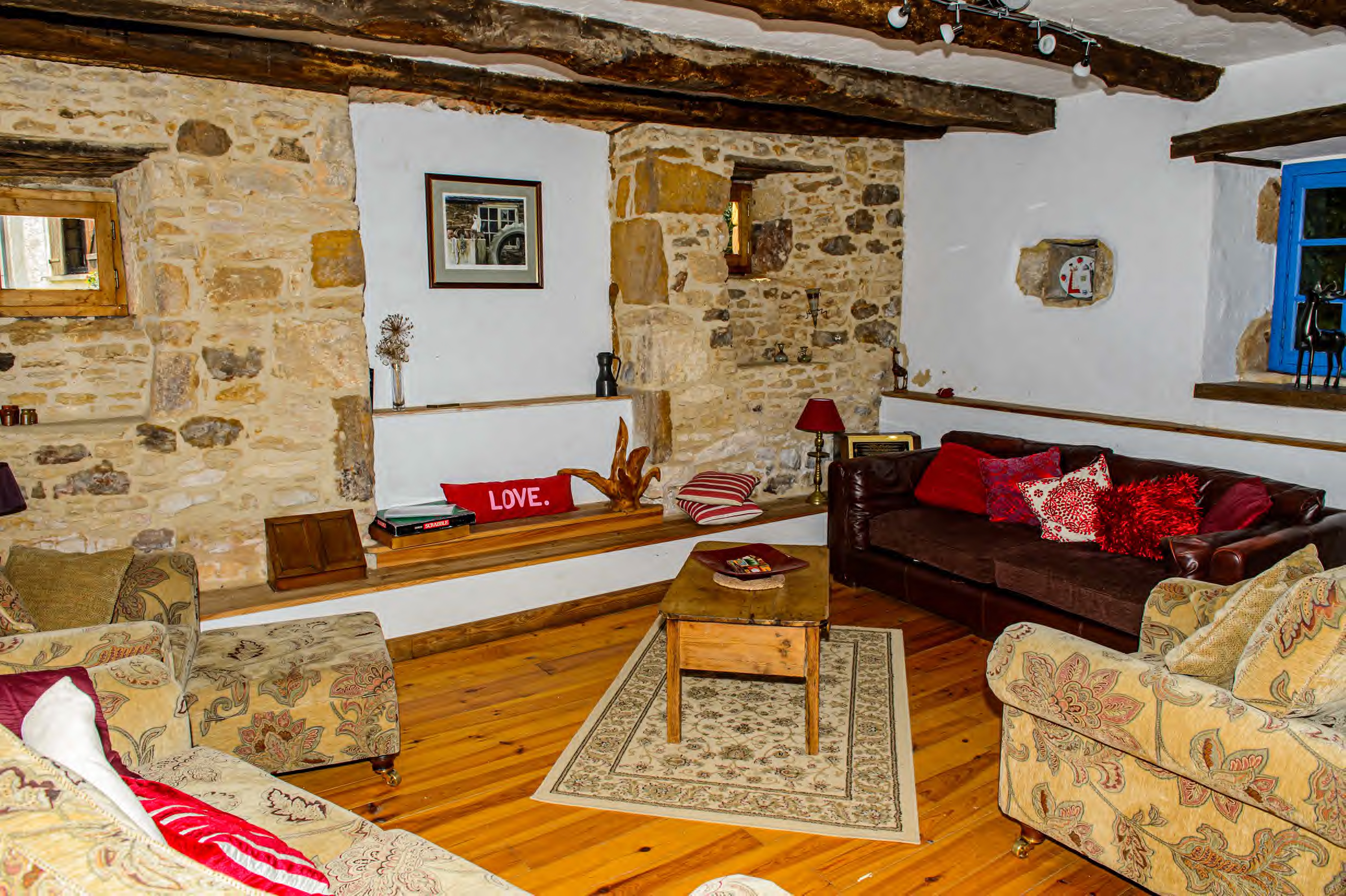 Le Petit Manoir de Malbernat : Le Manoir, Frayssinet-le-Gélat - photo 8