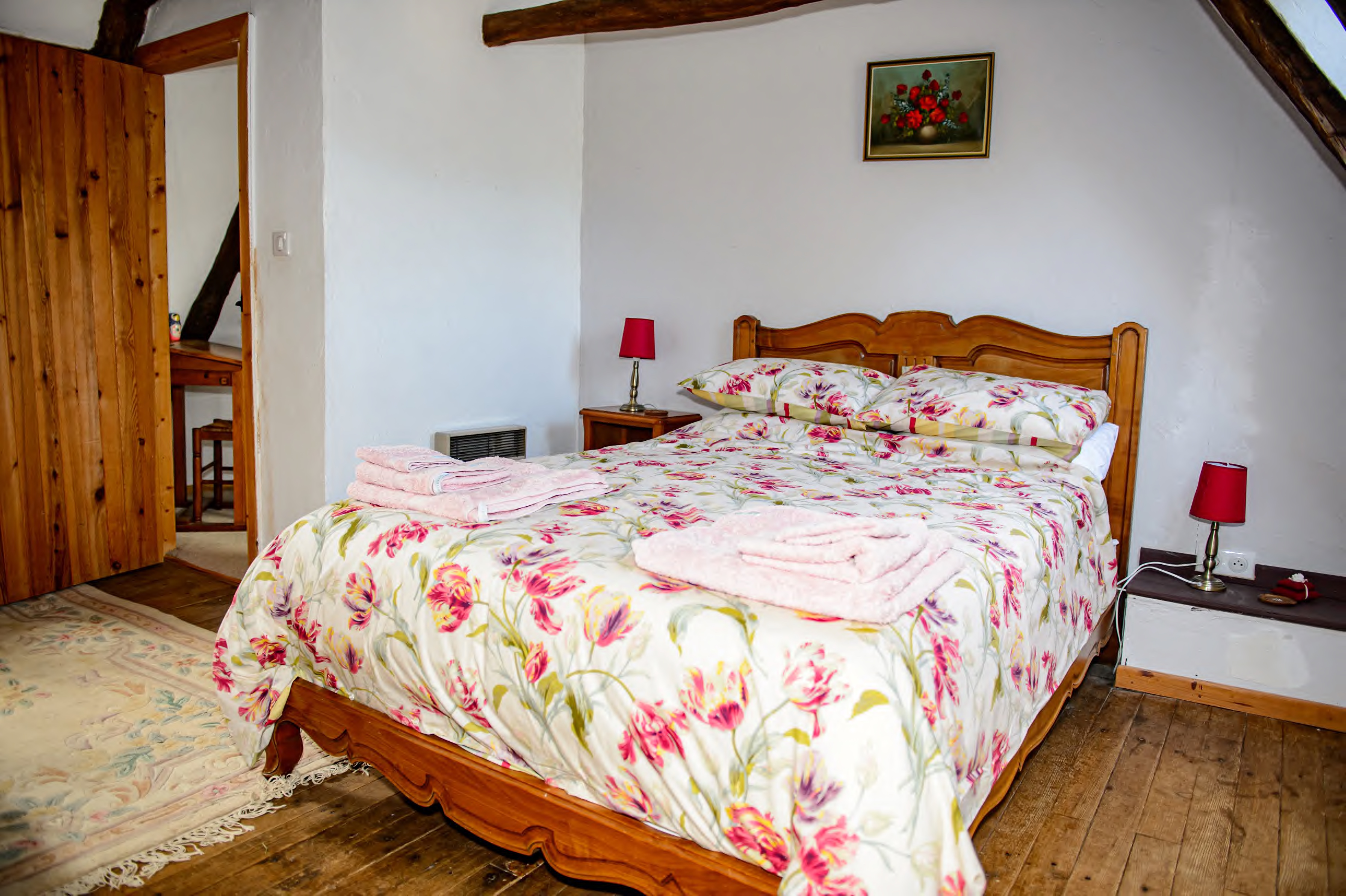 Le Petit Manoir de Malbernat : Le Manoir, Frayssinet-le-Gélat - photo 11