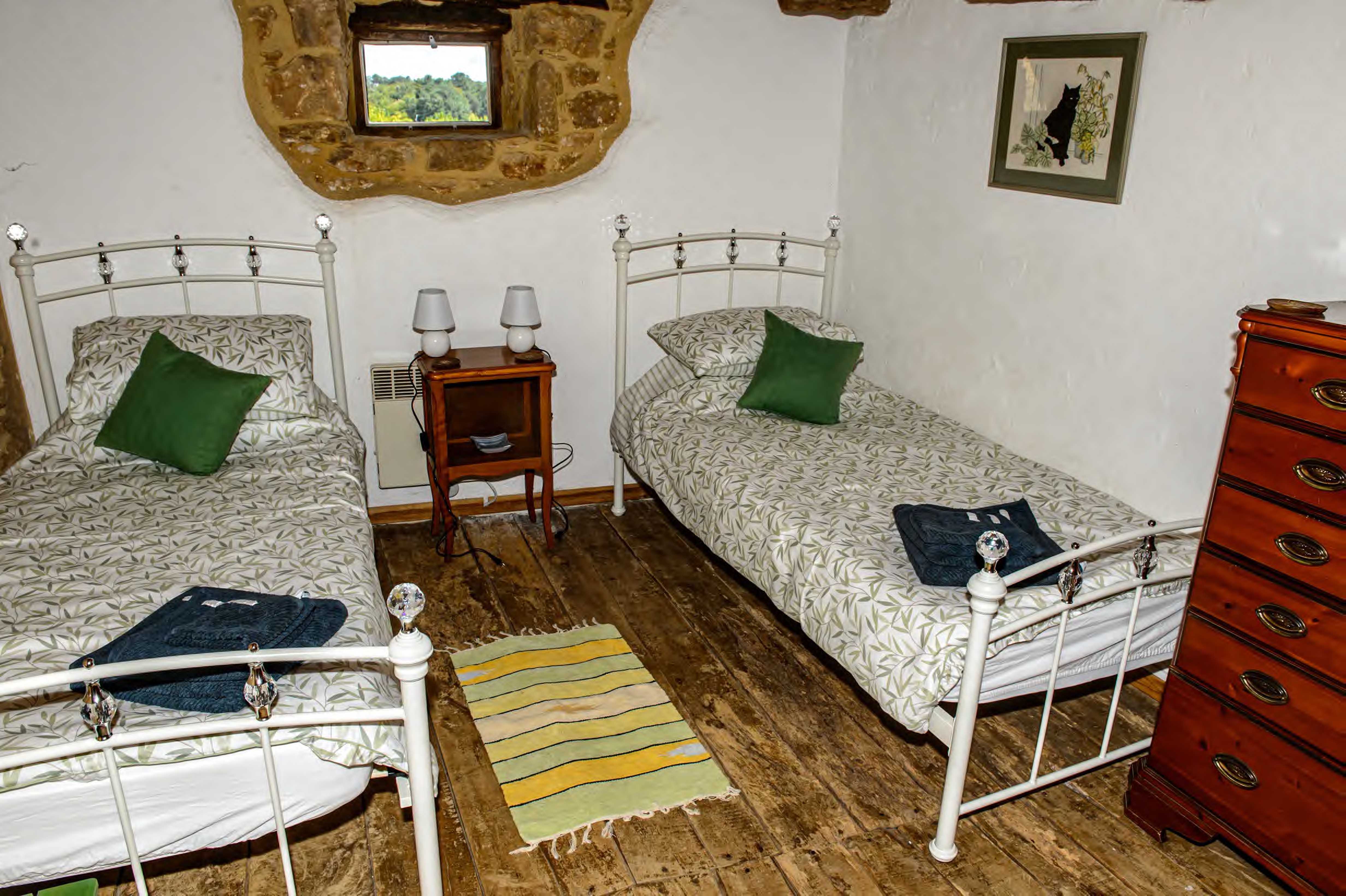 Le Petit Manoir de Malbernat : Le Manoir, Frayssinet-le-Gélat - photo 12