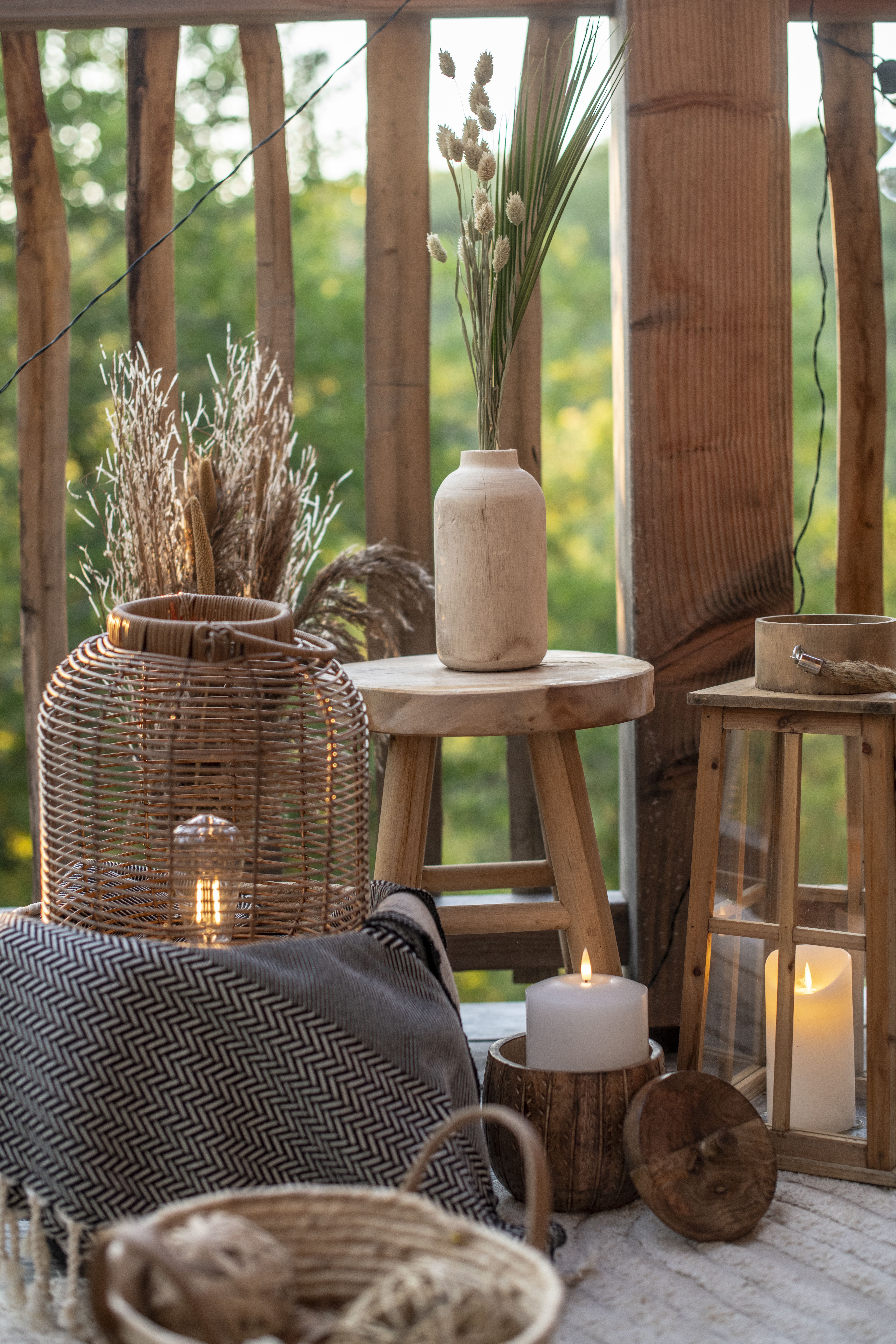 Les Lodges du Quercy