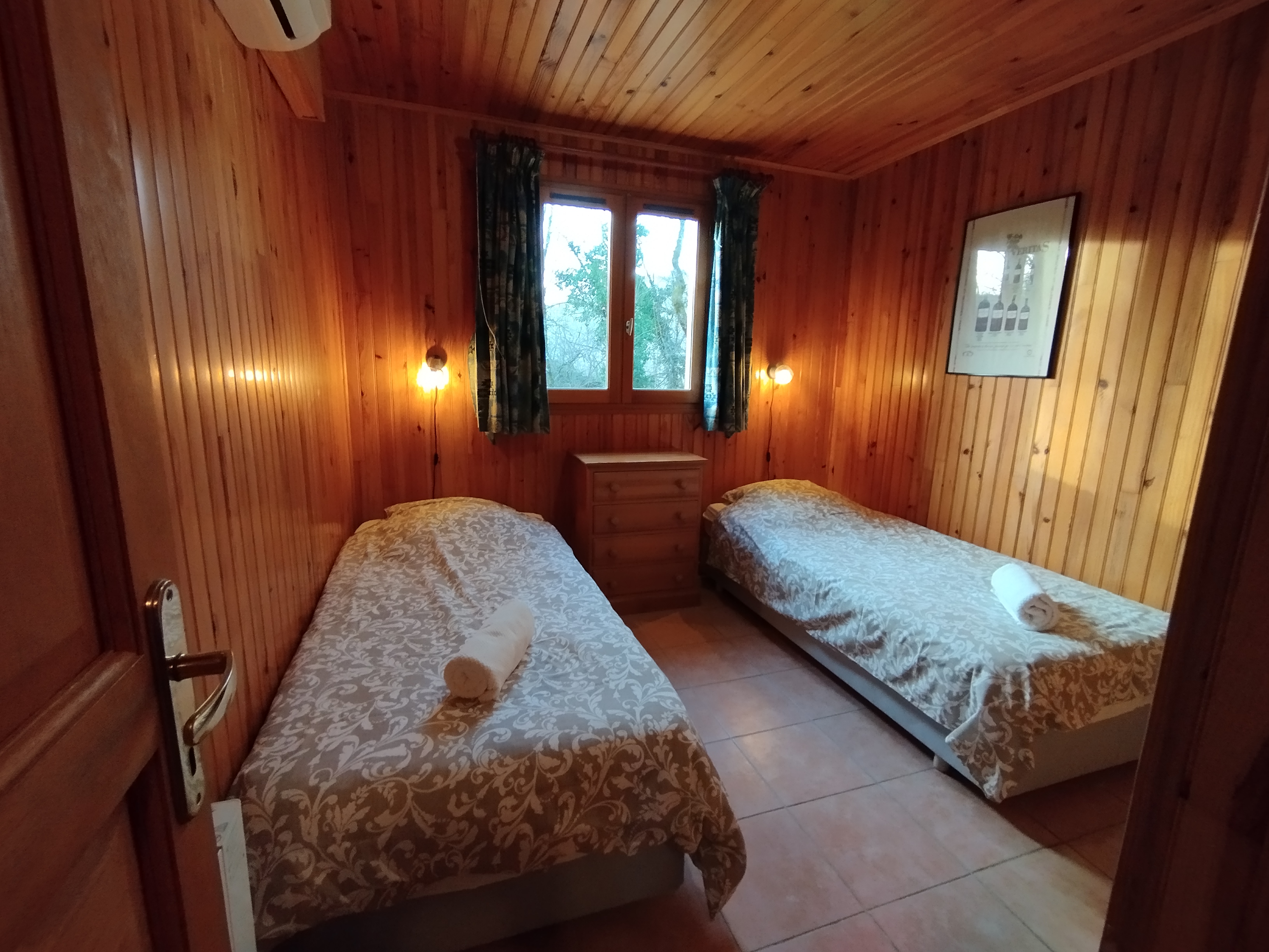 L’Auzacoise 4 étoiles entre golf et forêt, Lachapelle-Auzac - photo 11