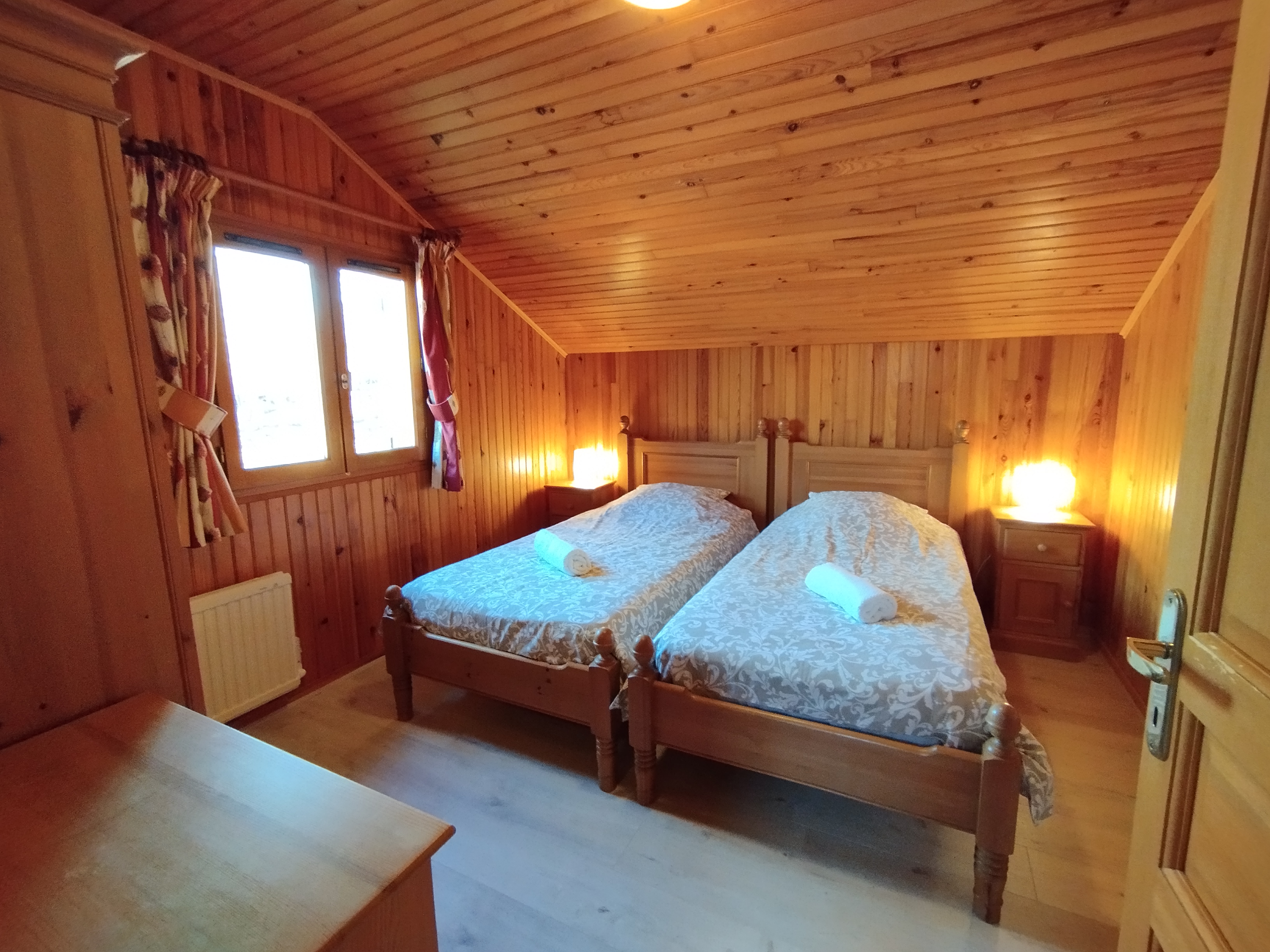 L’Auzacoise 4 étoiles entre golf et forêt, Lachapelle-Auzac - photo 12