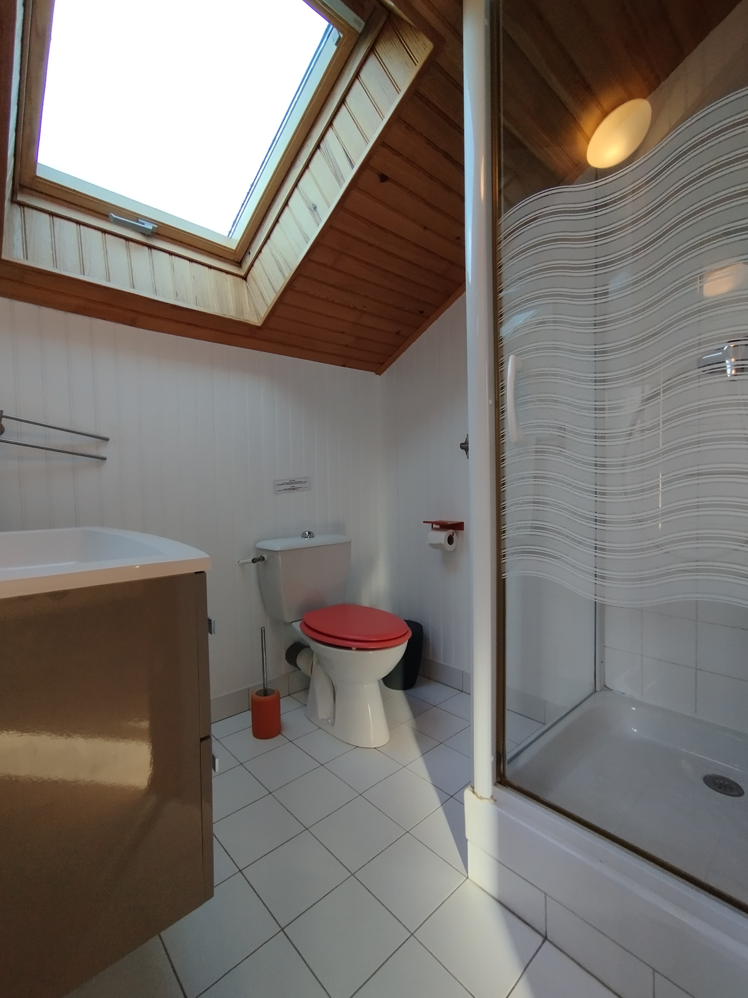 L’Auzacoise 4 étoiles entre golf et forêt, Lachapelle-Auzac - photo 6