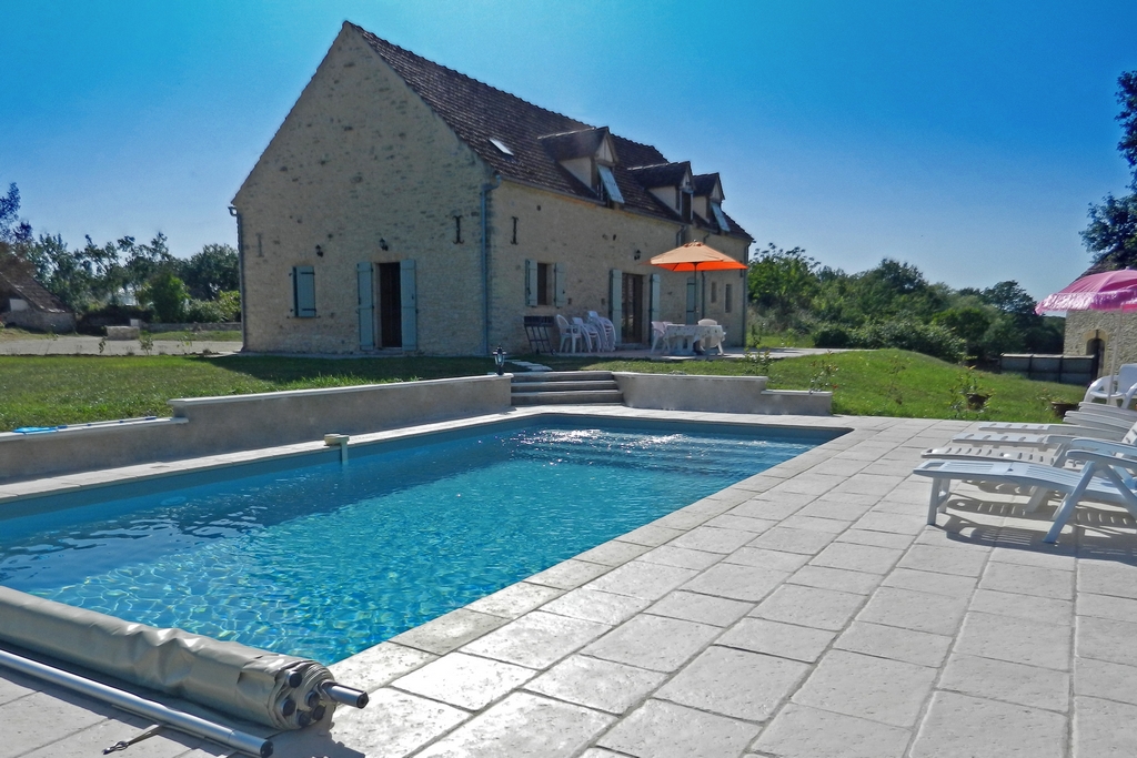 Gite du Barou