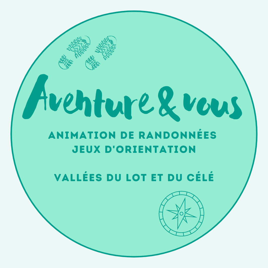 Aventure & vous, Grèzes - photo 2
