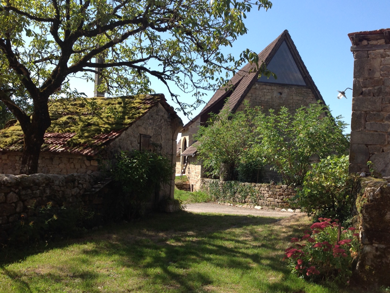 A l'Ombre du Tilleul, Sousceyrac-en-Quercy - photo 8
