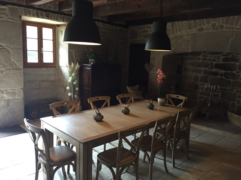 A l'Ombre du Tilleul, Sousceyrac-en-Quercy - photo 10