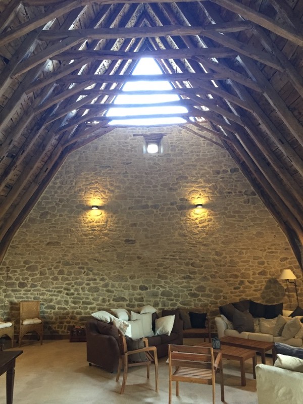 A l'Ombre du Tilleul, Sousceyrac-en-Quercy - photo 11