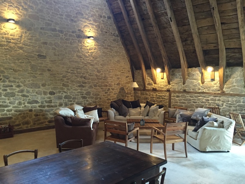 A l'Ombre du Tilleul, Sousceyrac-en-Quercy - photo 12