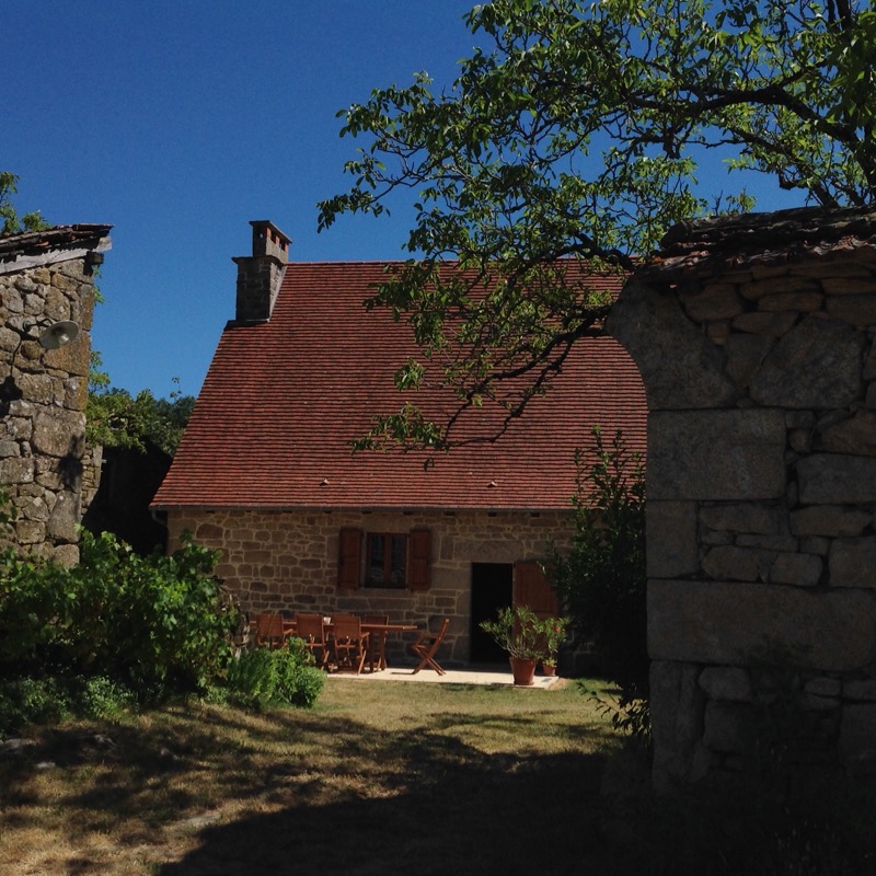 A l'Ombre du Tilleul, Sousceyrac-en-Quercy - photo 15