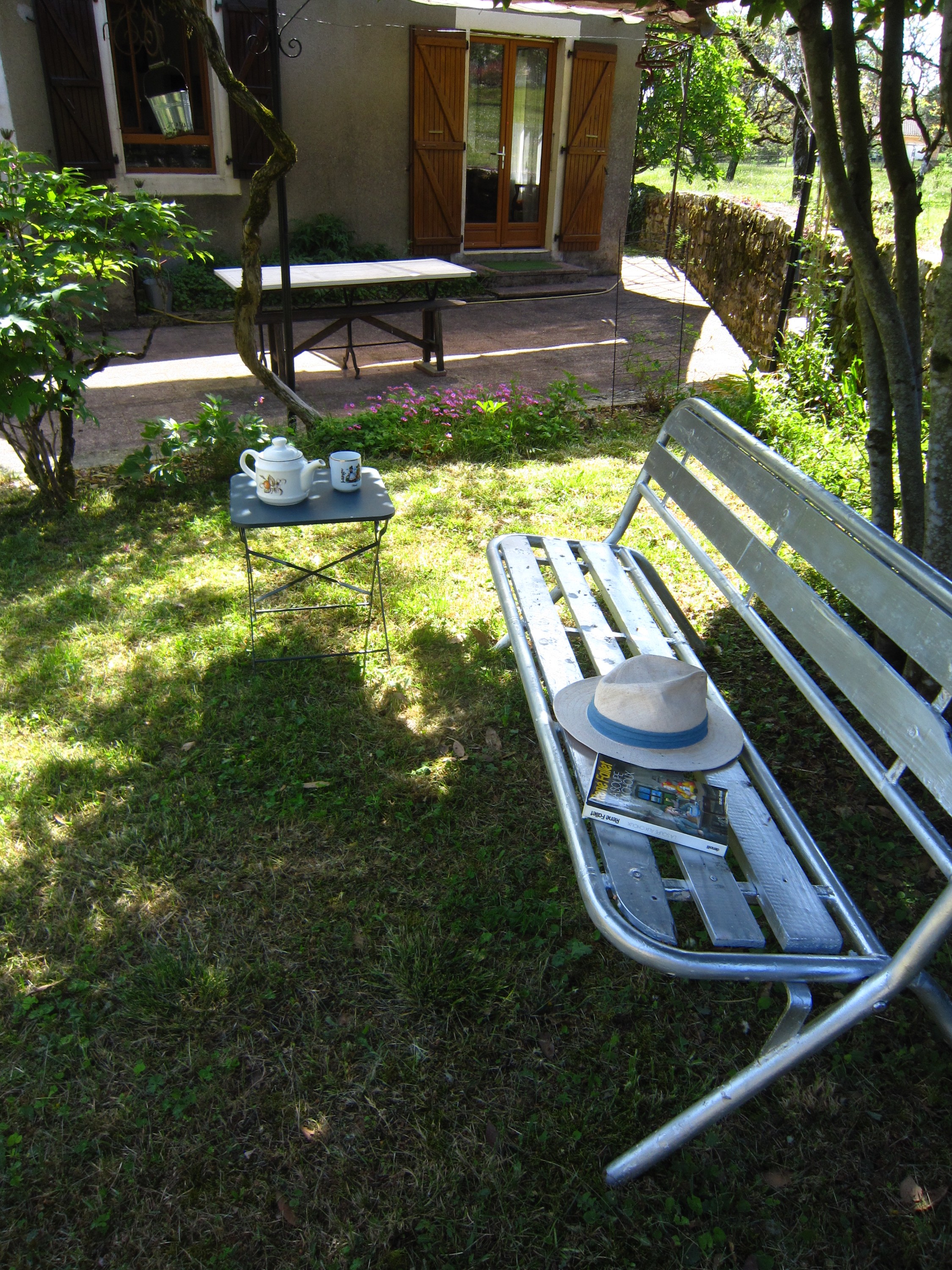 La Maison sous les noyers, Cressensac-Sarrazac - photo 10