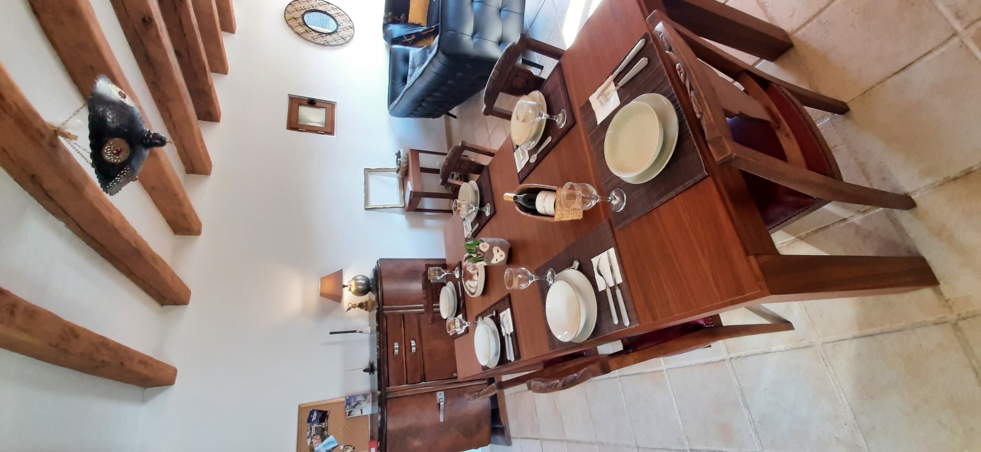 Gîte de Moulin Bas, Gourdon - photo 5