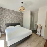 Appartement des Esclargies, Rocamadour - photo 10