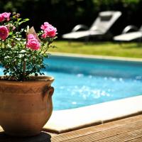 Appartement des Esclargies