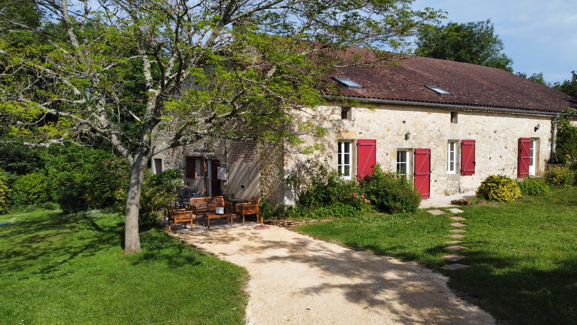 Domaine de Belbouys - Gîte La Ferme, Soturac - photo 19