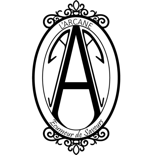 Logo arcane