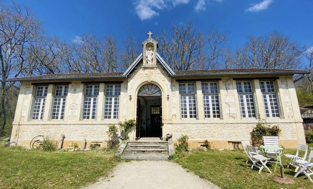 Espace Présence, Duravel - photo 7