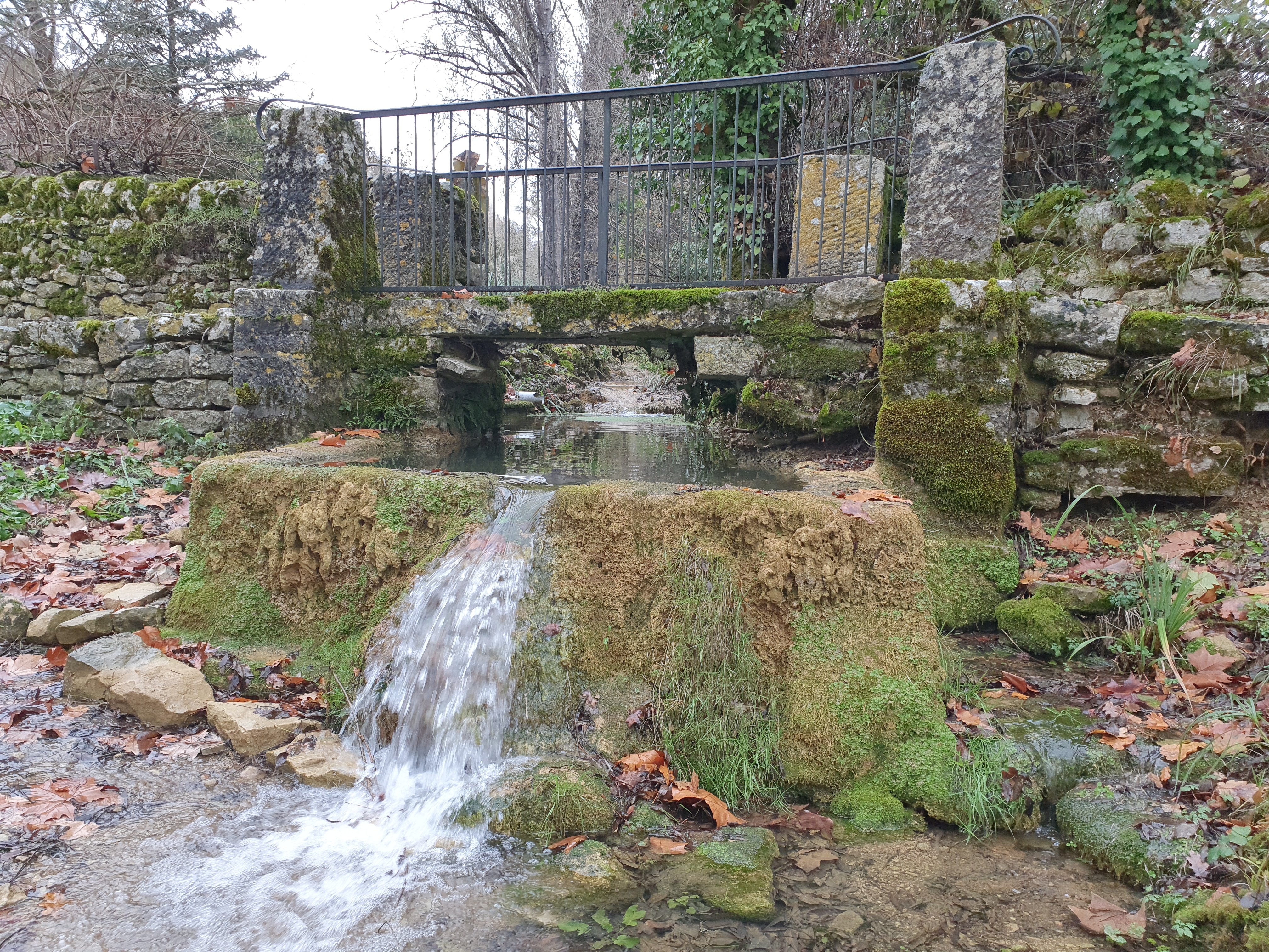 Les Tilleuls, Boussac - photo 5