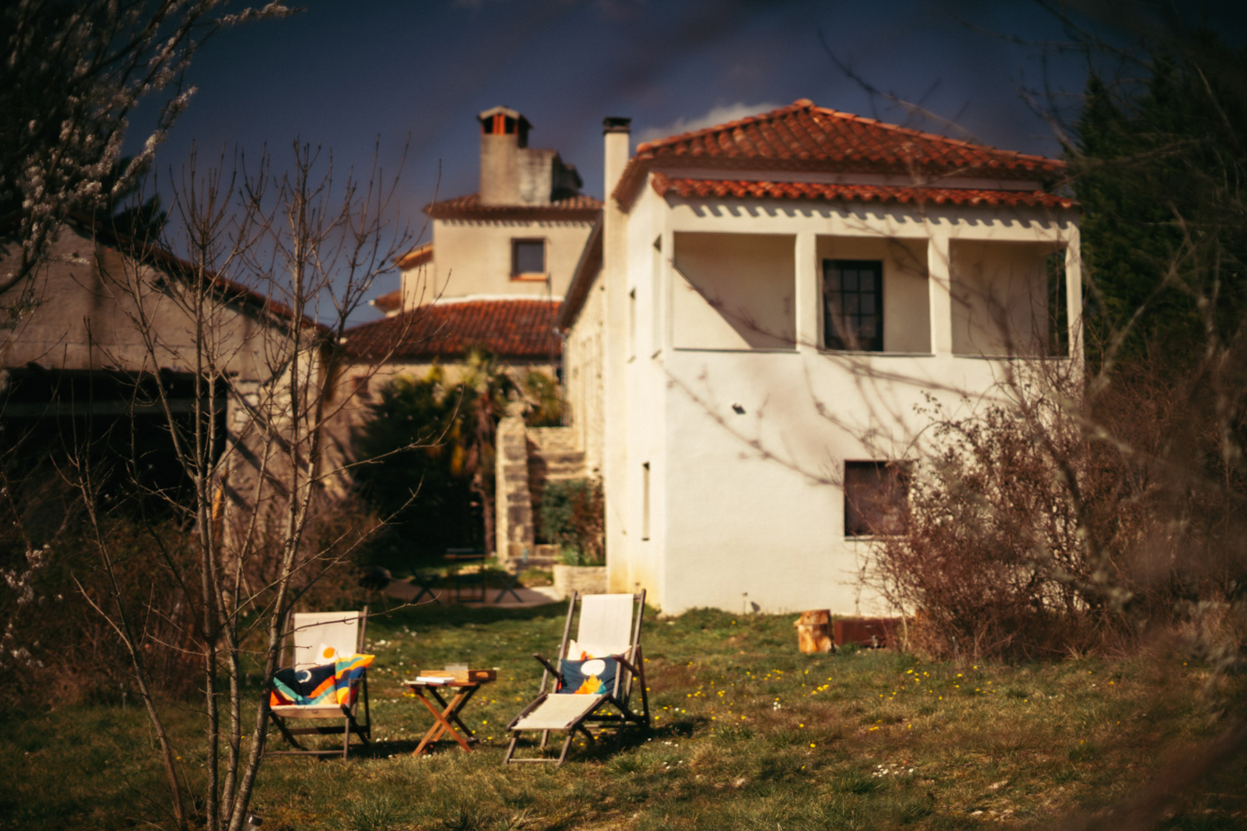 Les Jardins de Lumière, Floressas - photo 4