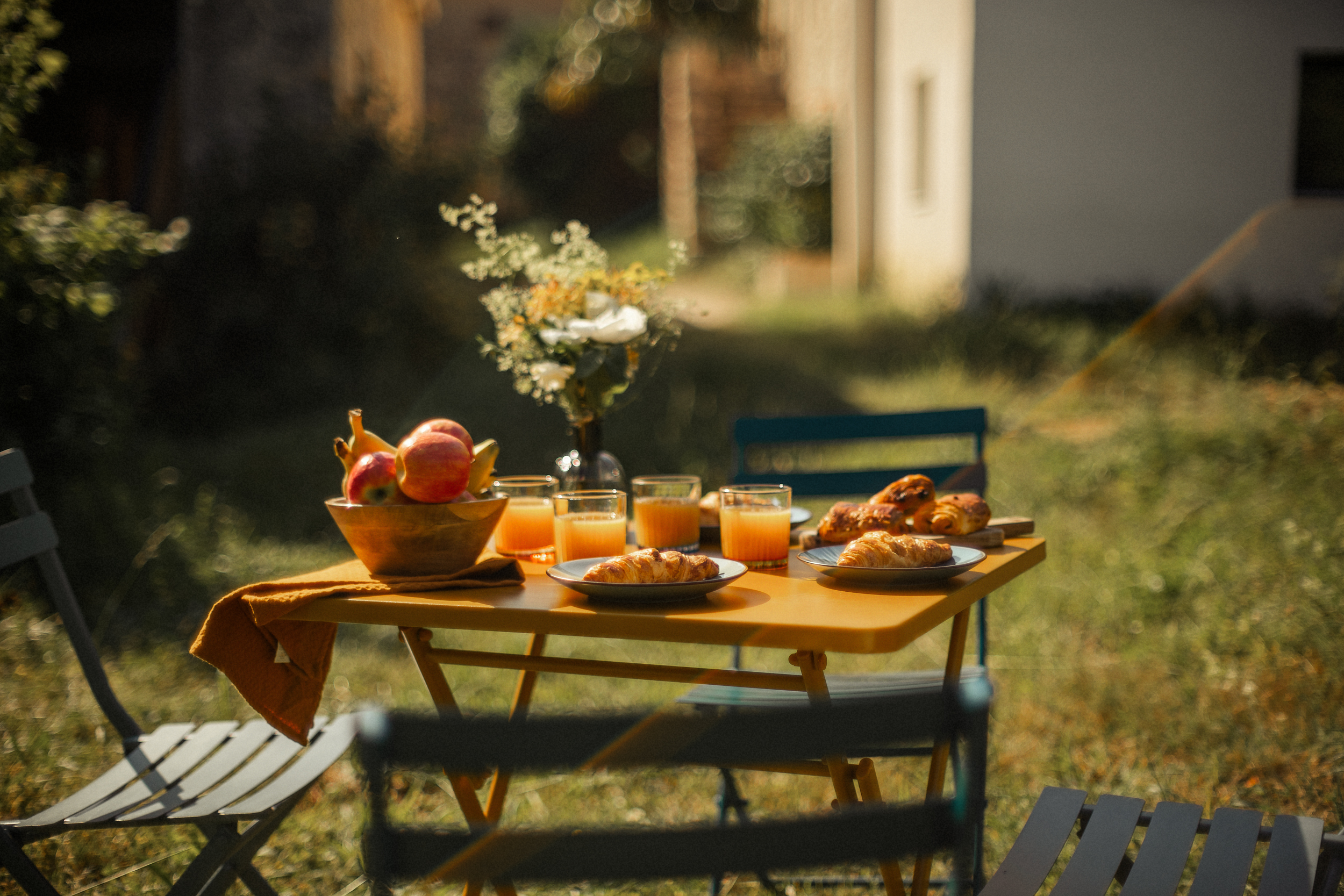 Les Jardins de Lumière, Floressas - photo 7