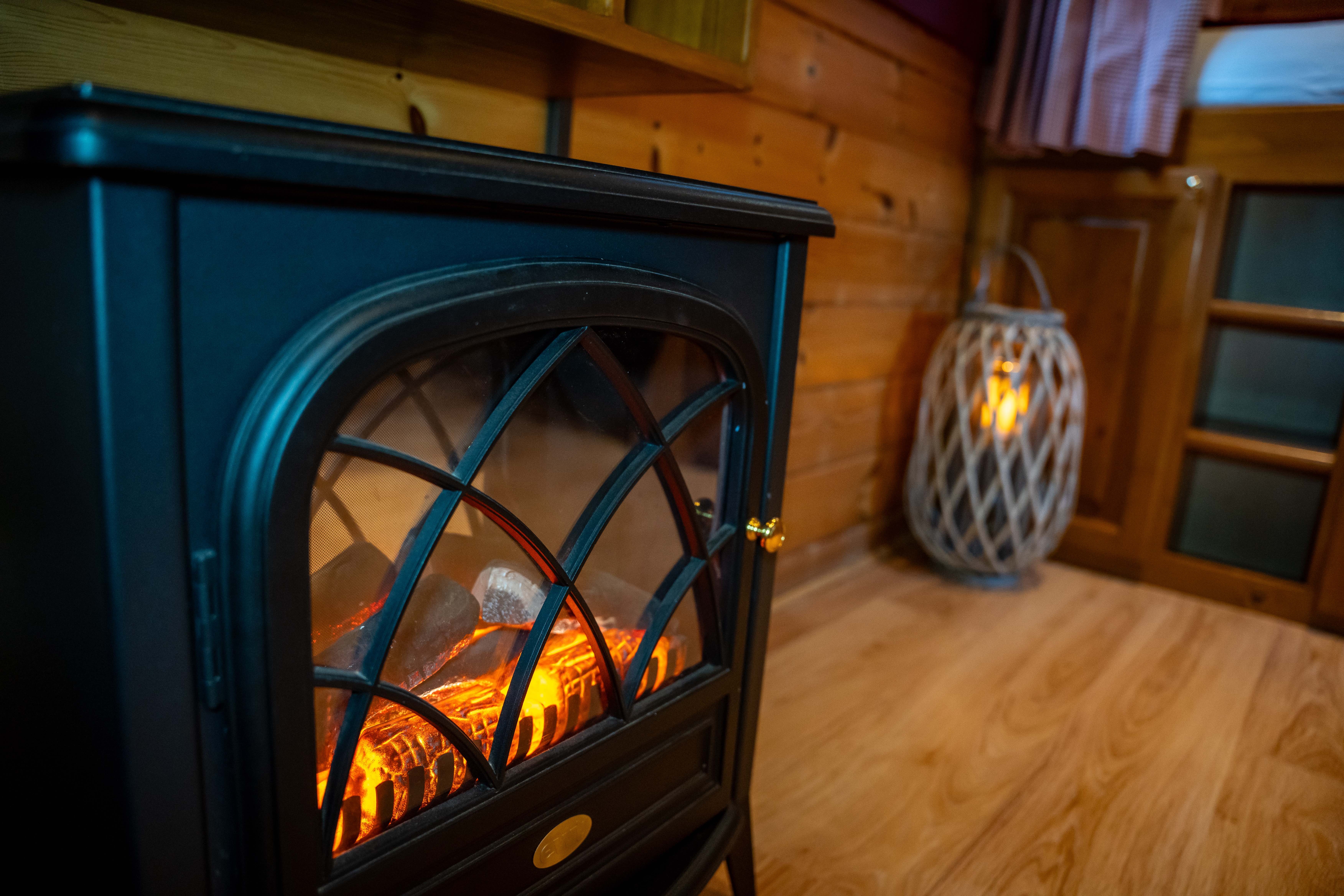 Les roulottes du petit gouffre de Padirac, Padirac - photo 11