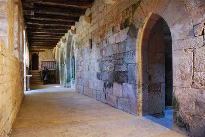 Prieuré Notre Dame de Laramiere, Laramière - photo 12