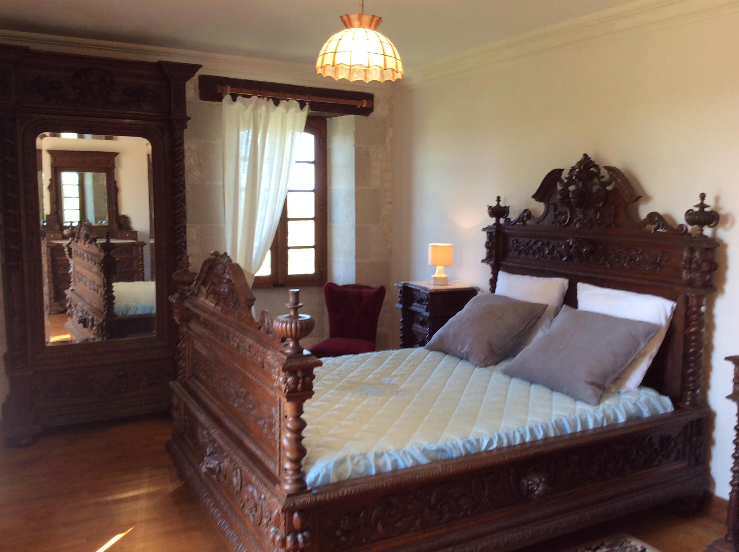 Les Roches, Pern - photo 8