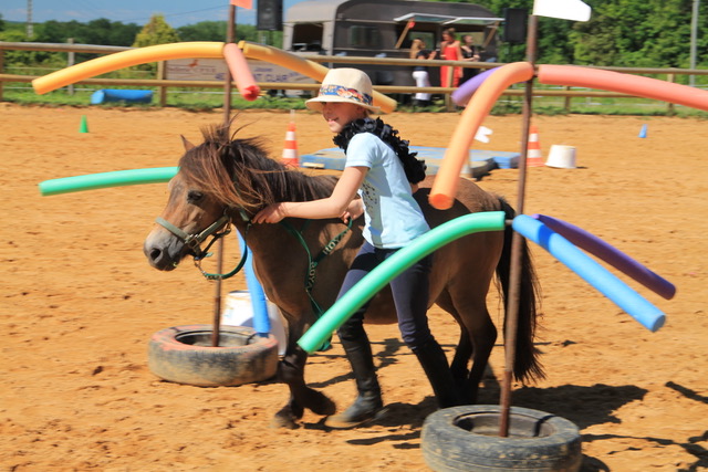 Concours Interne CSO Maniabilité