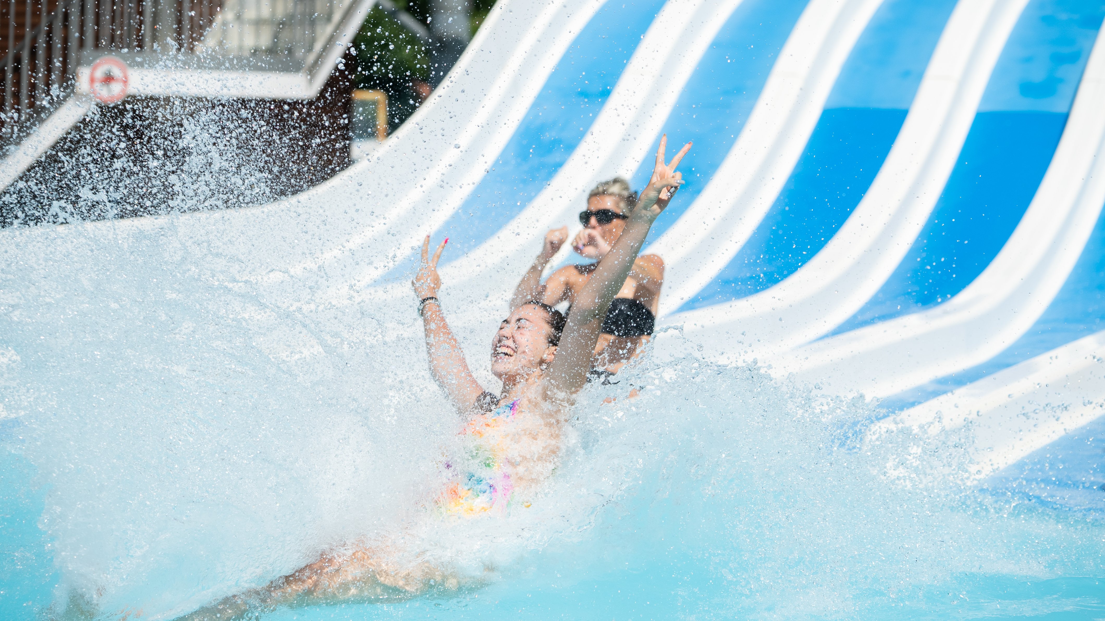 Parc d'Attractions Quercyland, Souillac - photo 4