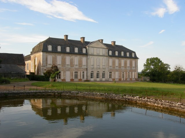 Château de la Pannonie, Couzou - photo 6