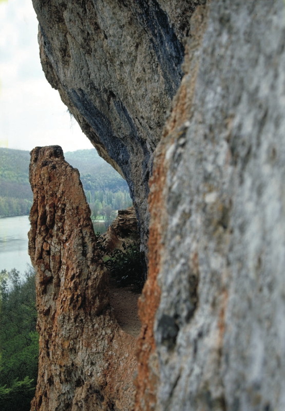 L'Aqueduc de vers