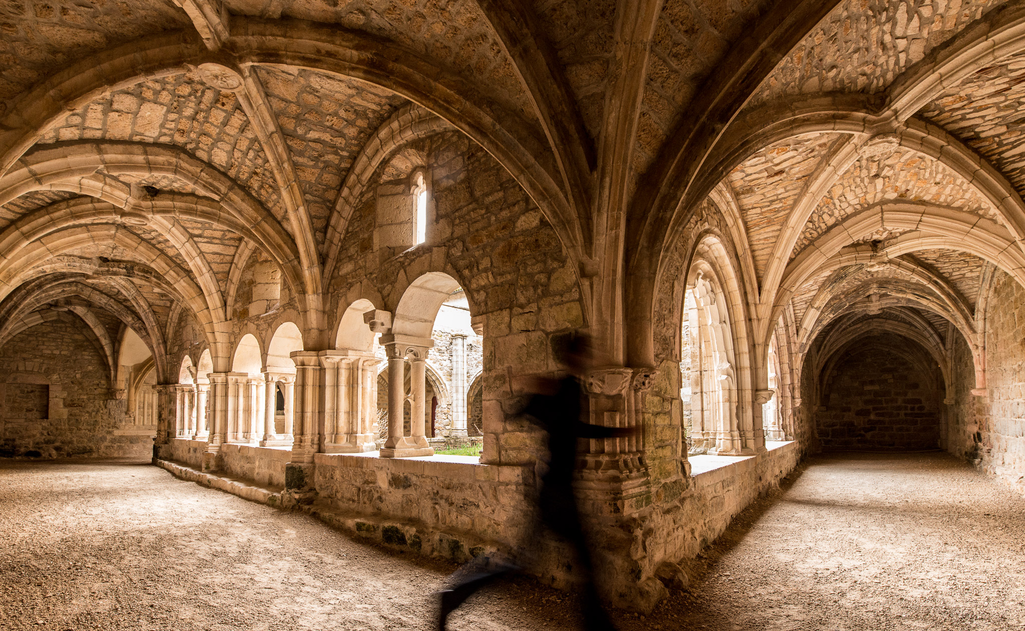 Exposition photographie de Marc Allenbach : Patrimoines