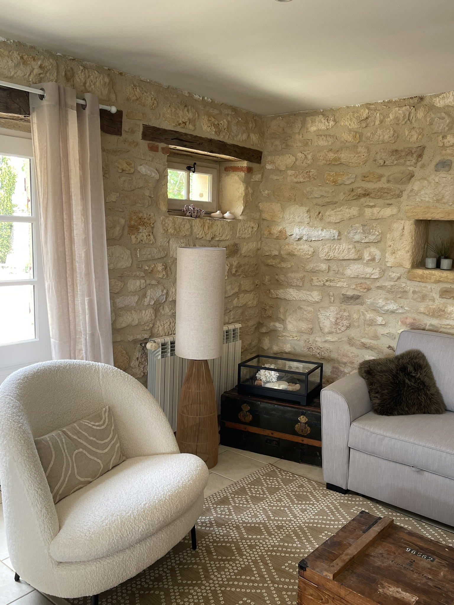 Domaine de Belbouys - Gîte des Amis, Soturac - photo 16