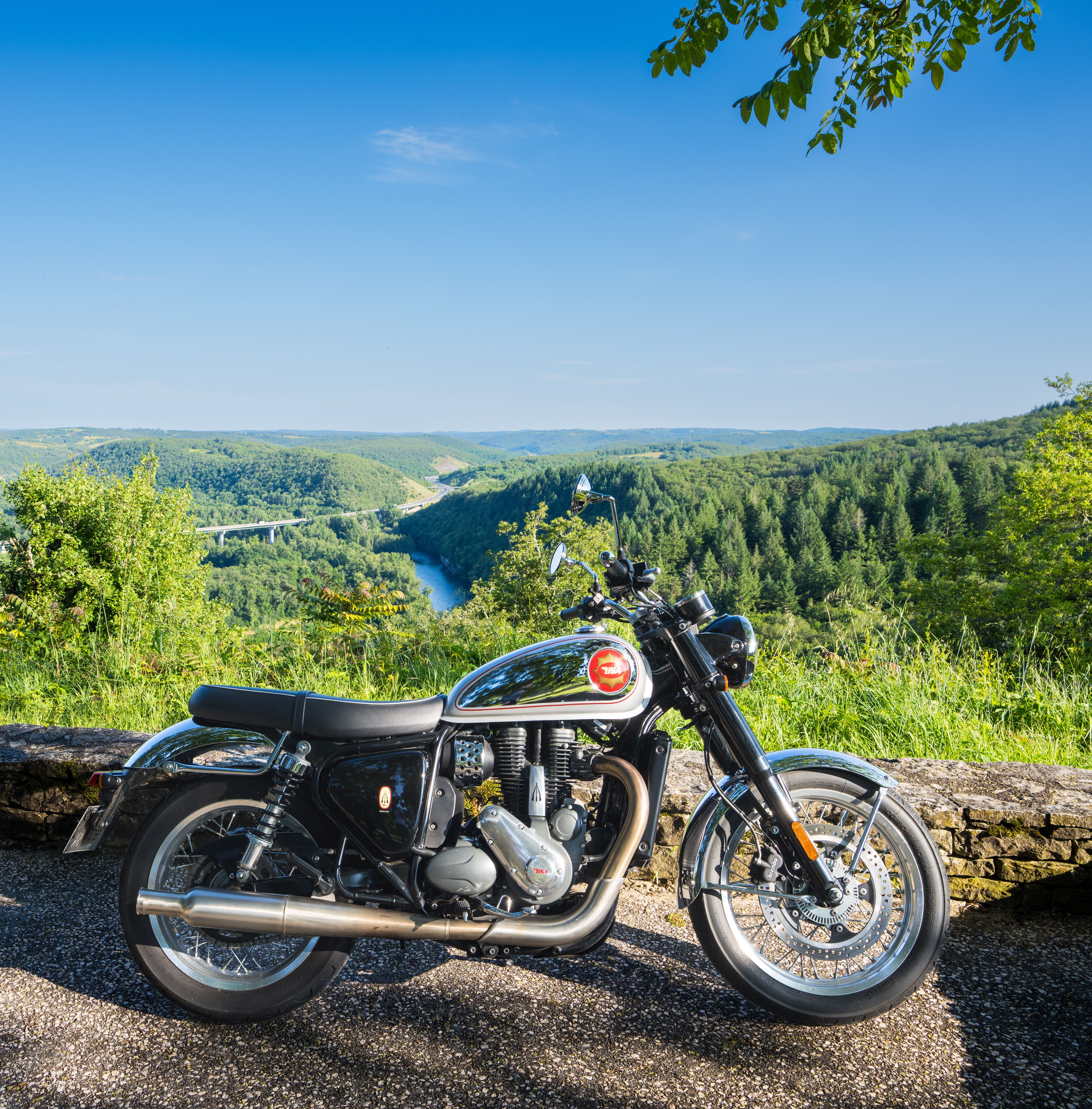 French Retro Ride, Loupiac - photo 2