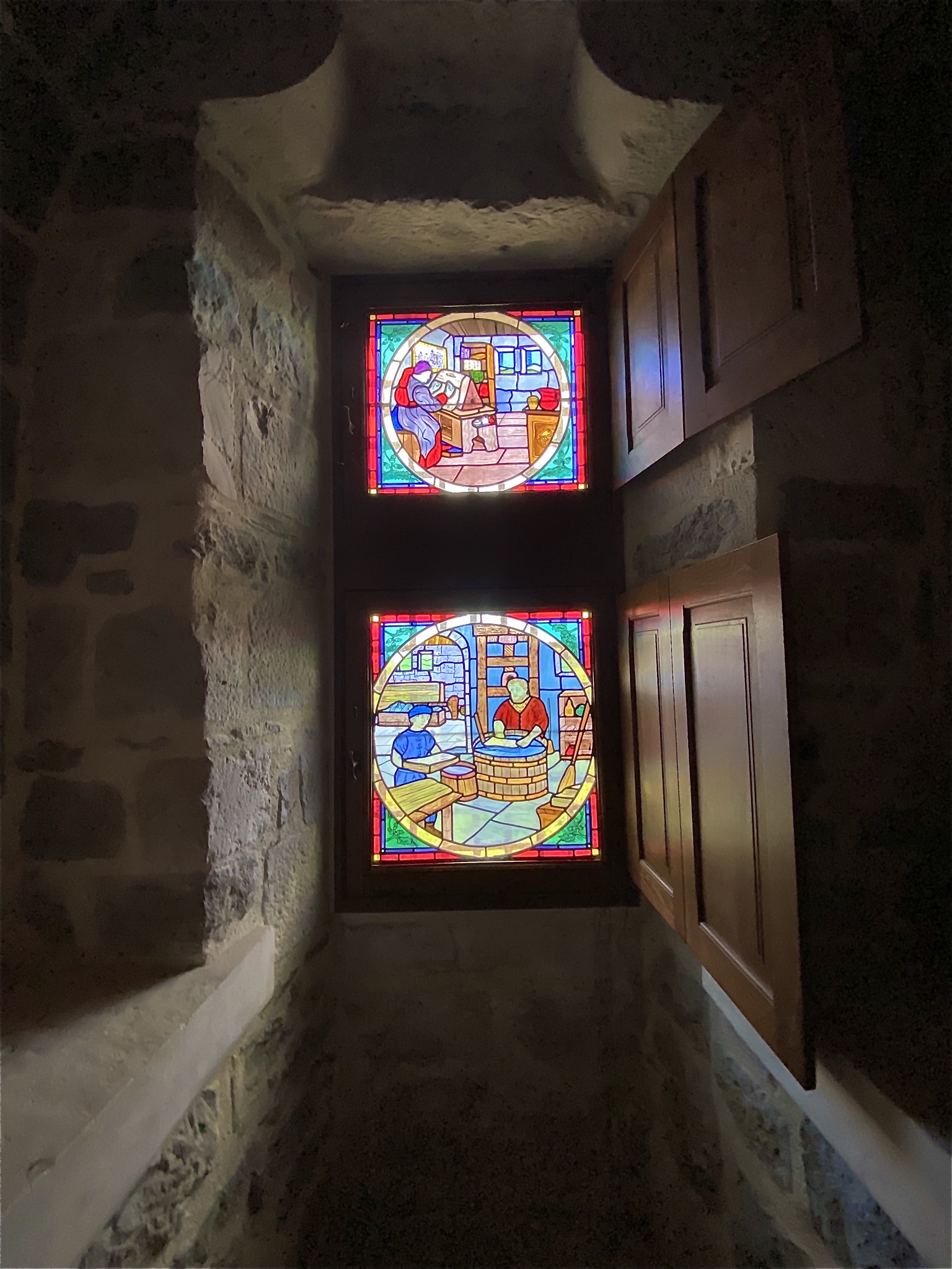 Château de Saignes, Saignes - photo 10