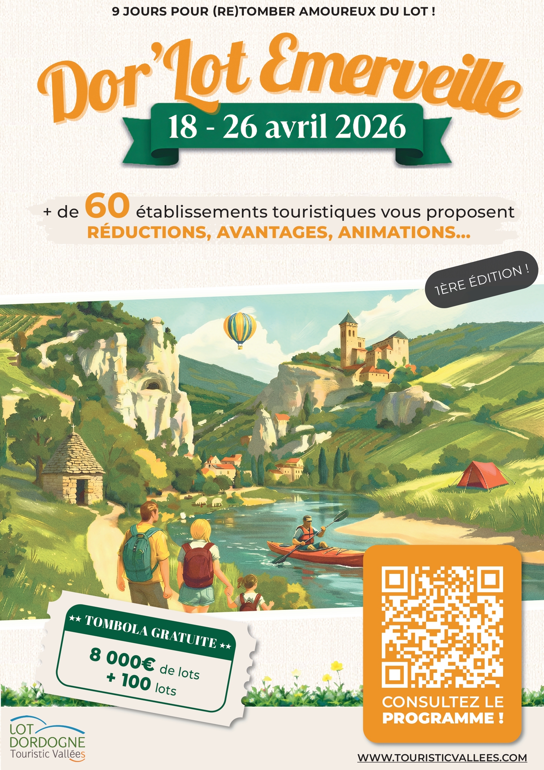 Démonstration de fabrication de savon au Mas de l’essentiel — visuel événement