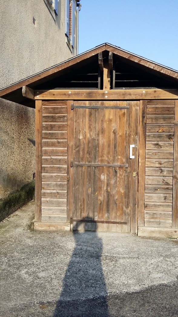 Aire pique-nique de la mairie — photo 2