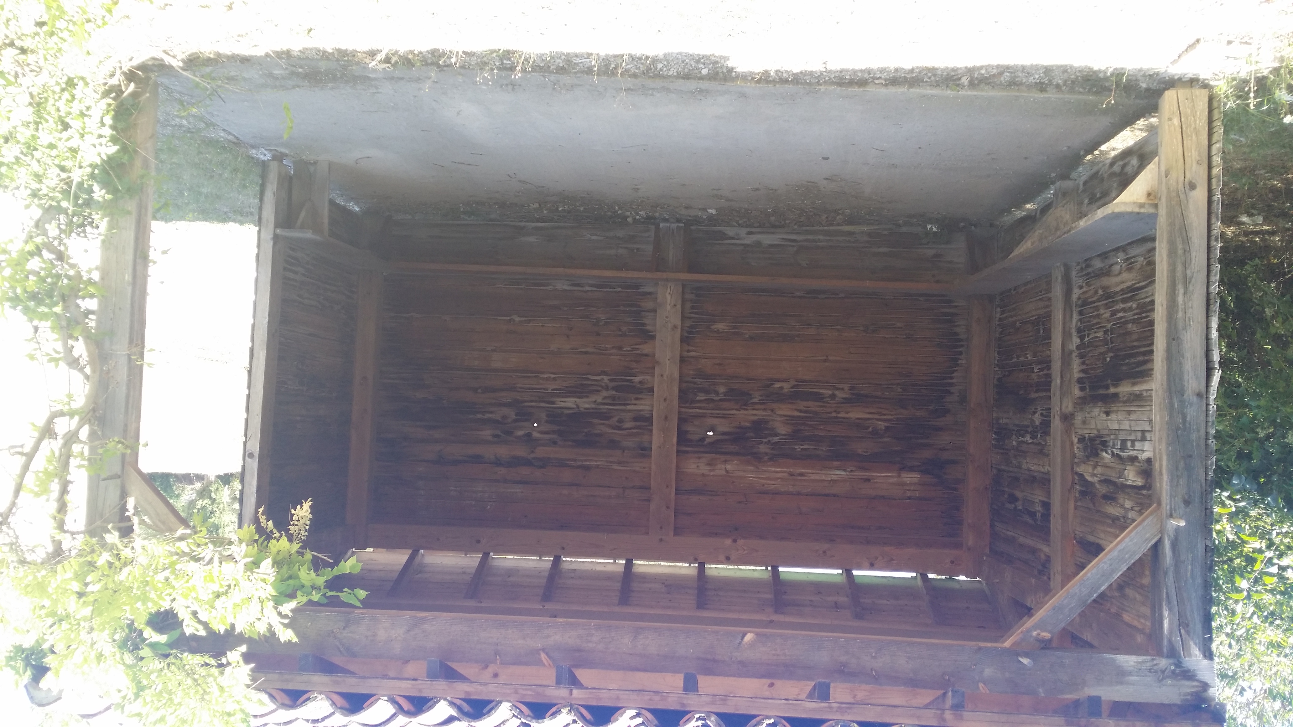 Halte de la salle des fêtes